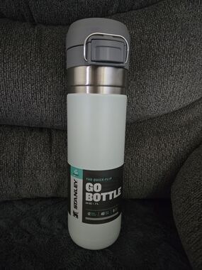 Stanley Go Bottle 24oz - Light Mint